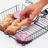 Грати для бройлера Broil King 24876