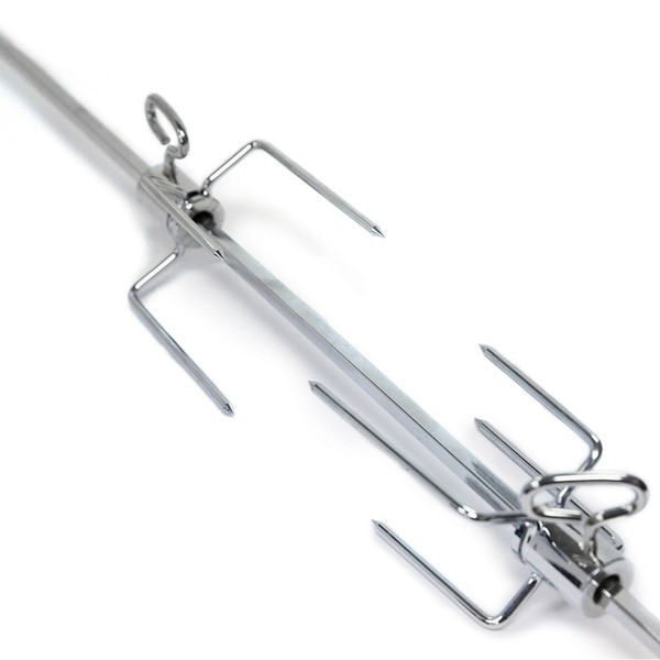 Набір виделок до вертелю Broil King Grill Pro 2 пр 50502