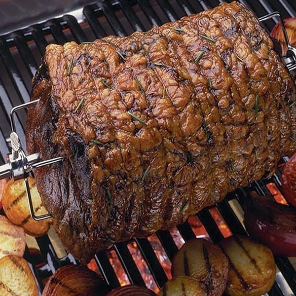 Вертел для гриля Broil King 85 см 60522