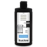 Фото Крем для очищення і поліровки зовнішньої частини грилю Broil King 62391