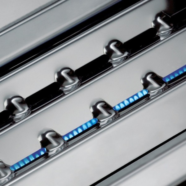 Вбудовуваний газовий гриль Broil King Regal 520 BI 886653