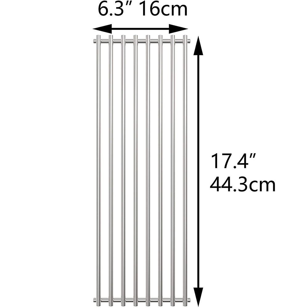 Грати для гриля Broil King Baron 11141