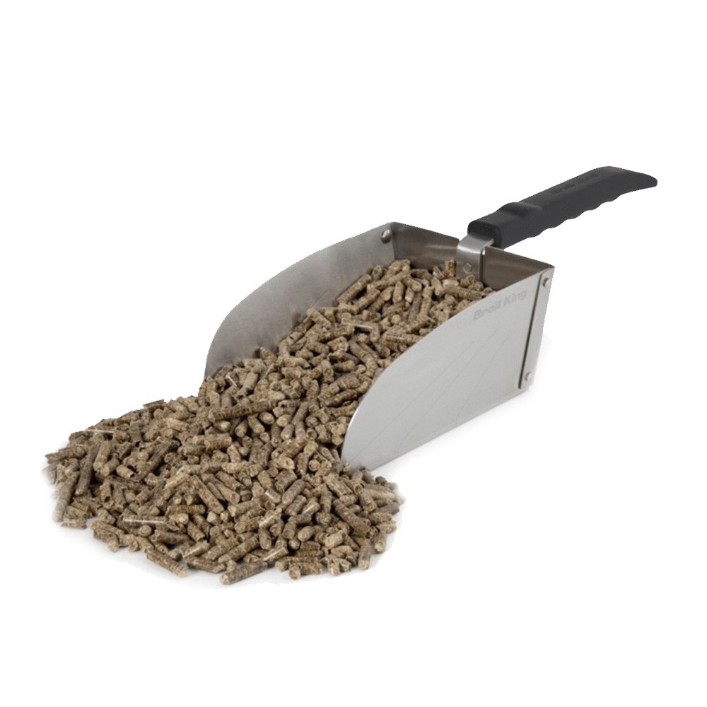 Совок для пелет Broil King 63946