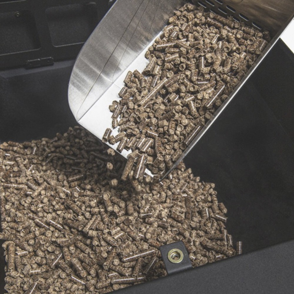 Совок для пелет Broil King 63946