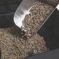 Фото Совок для пелет Broil King 63946