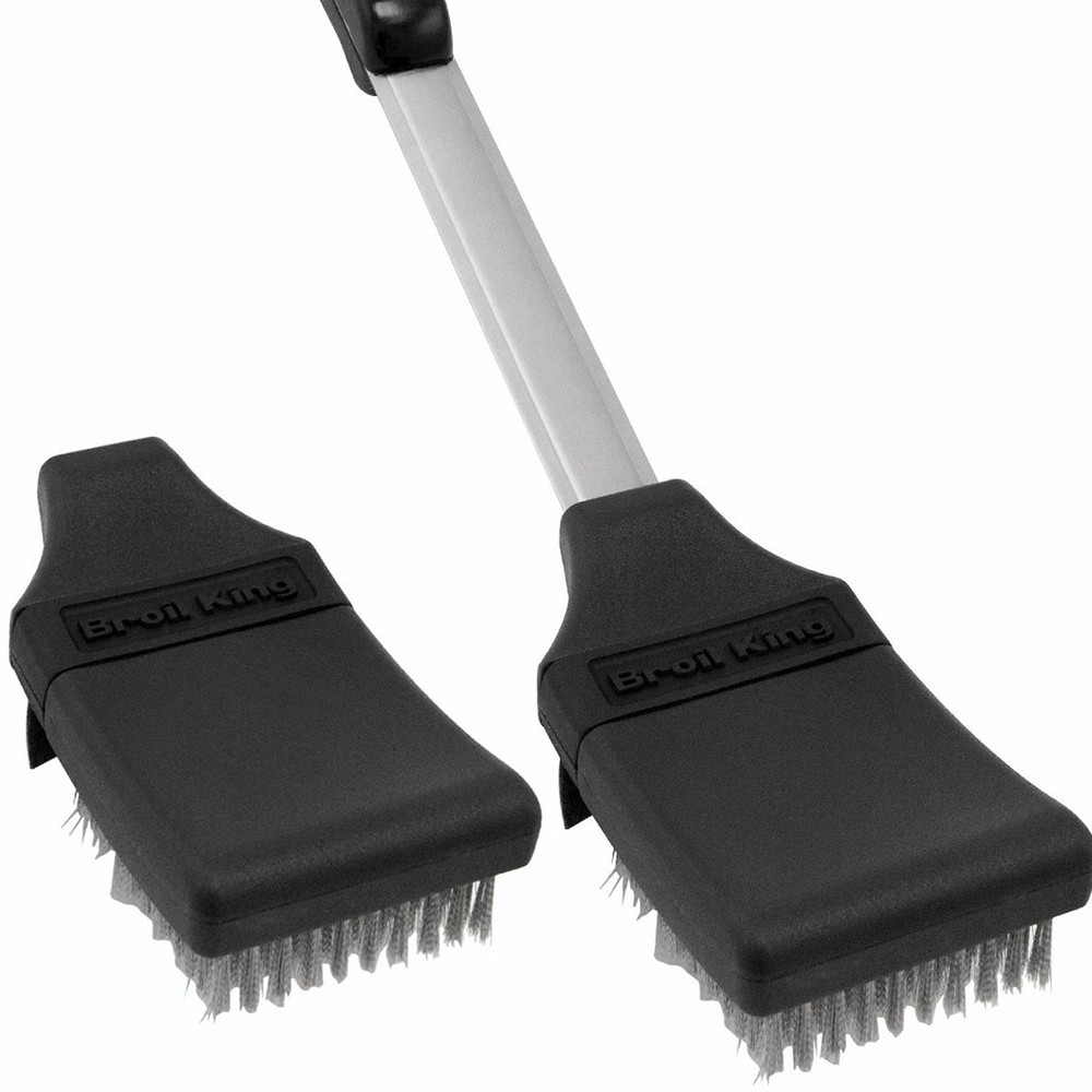 Щітка для гриля Broil King 48 см 77641