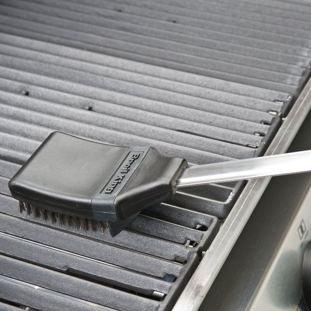 Щітка для гриля Broil King 48 см 77641