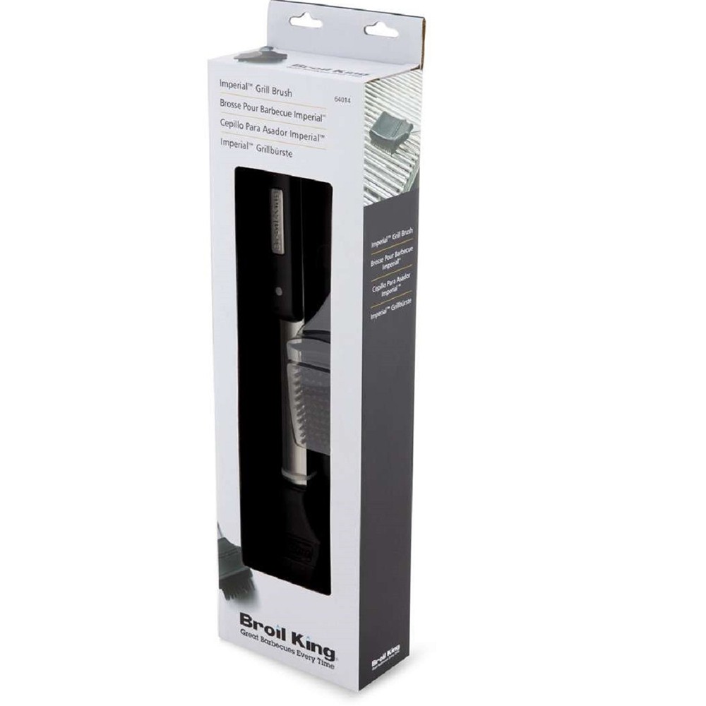 Щітка для гриля Broil King 48 см 77641