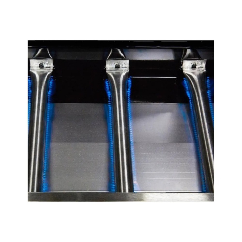 Газовий гриль Broil King Baron 420 875253