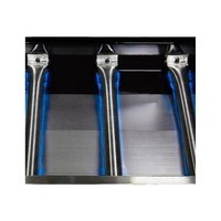 Газовий гриль Broil King Baron 420 875253