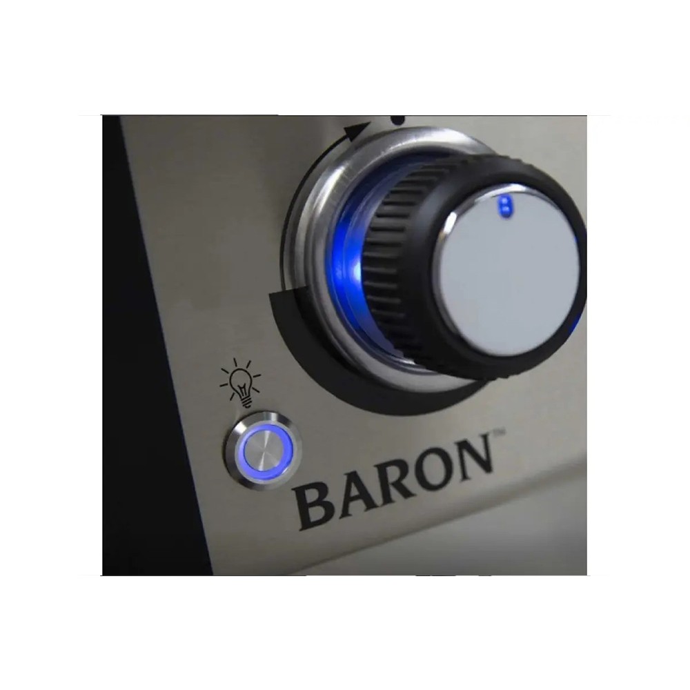 Газовий гриль Broil King Baron 420 875253