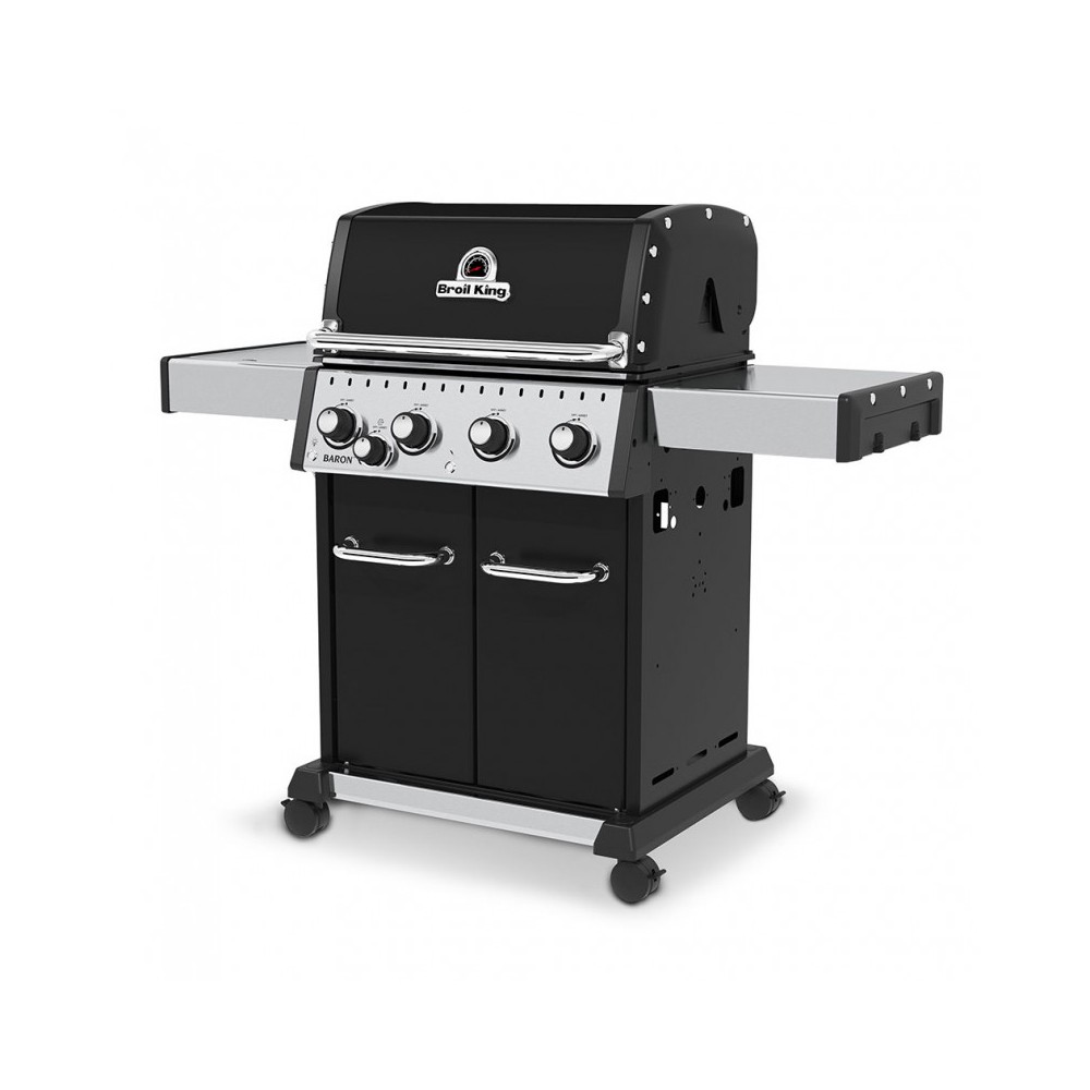 Газовий гриль Broil King Baron 440 875263