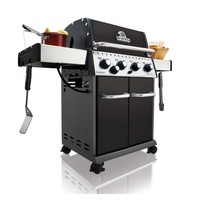 Газовий гриль Broil King Baron 440 875263