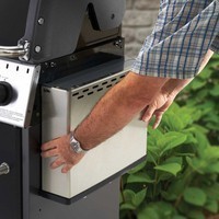 Газовий гриль Broil King Baron 440 875263