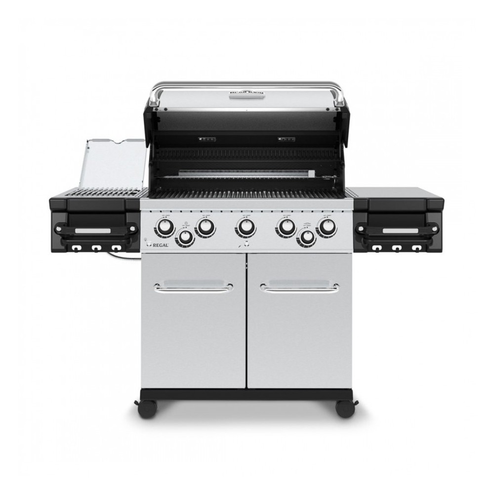 Газовий гриль Broil King Regal S 590 IR PRO 998943