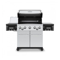 Газовий гриль Broil King Regal S 590 IR PRO 998943