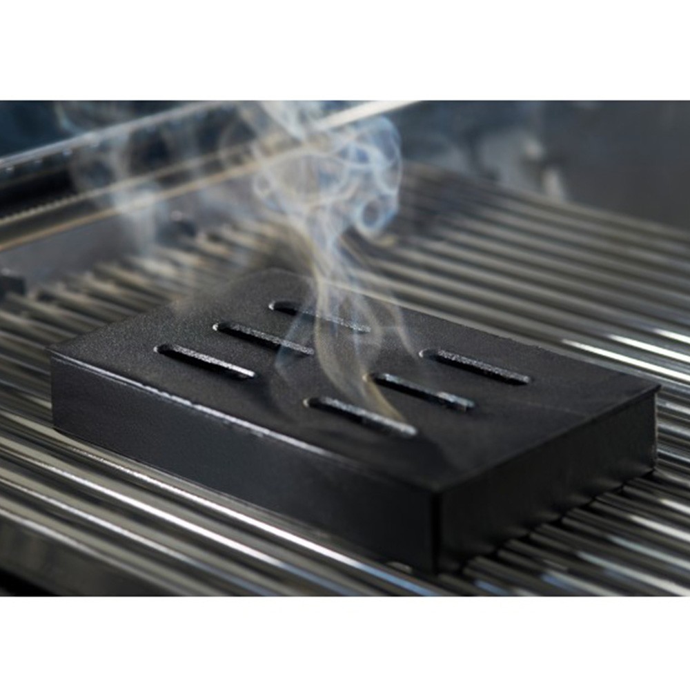 Чавунна коробка для копчення Broil King 00150