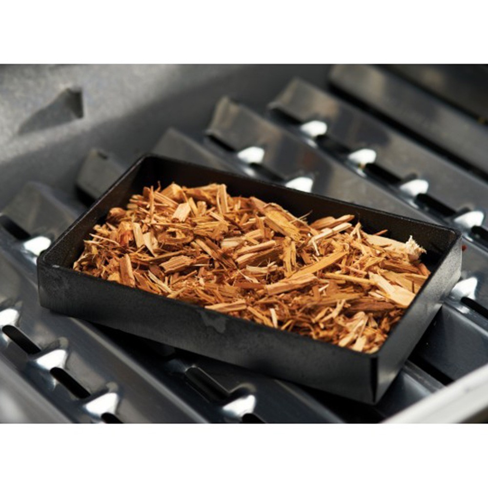 Чавунна коробка для копчення Broil King 00150