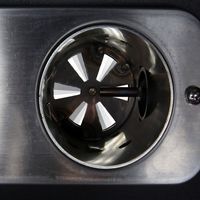 Гриль пелетний Broil King Regal PELLET 400 495055