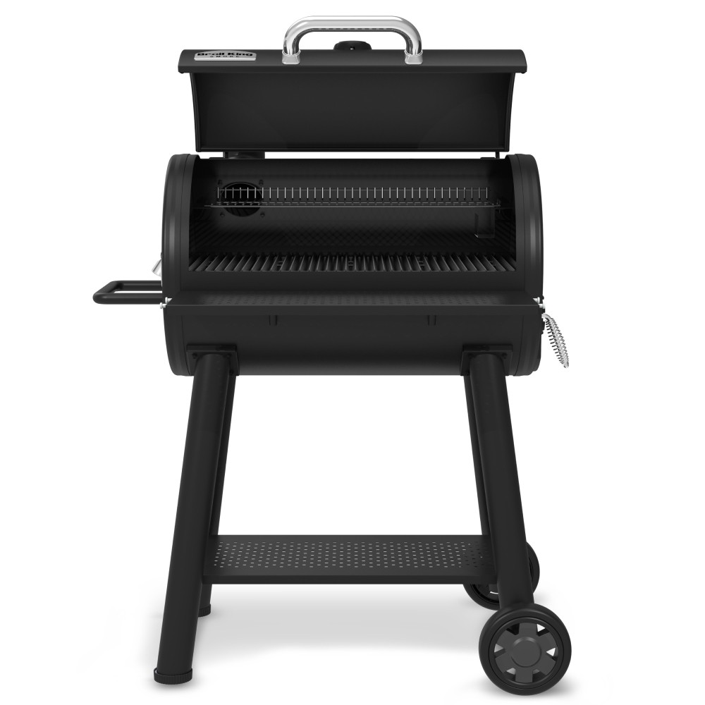 Вугільний гриль-коптильня Broil King 948050