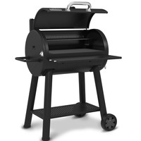 Вугільний гриль-коптильня Broil King 948050