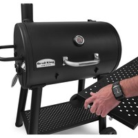 Вугільний гриль-коптильня Broil King 948050