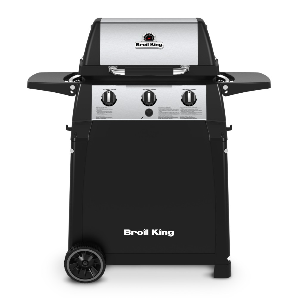 Підставка для гриля Broil King PortaChef 320 902500