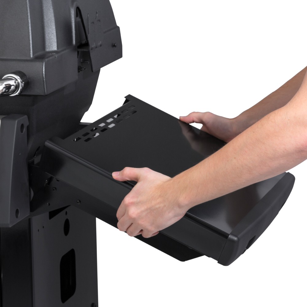 Гриль Broil King Monarch 340 834263