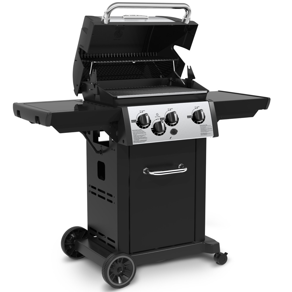 Гриль Broil King Monarch 340 834263