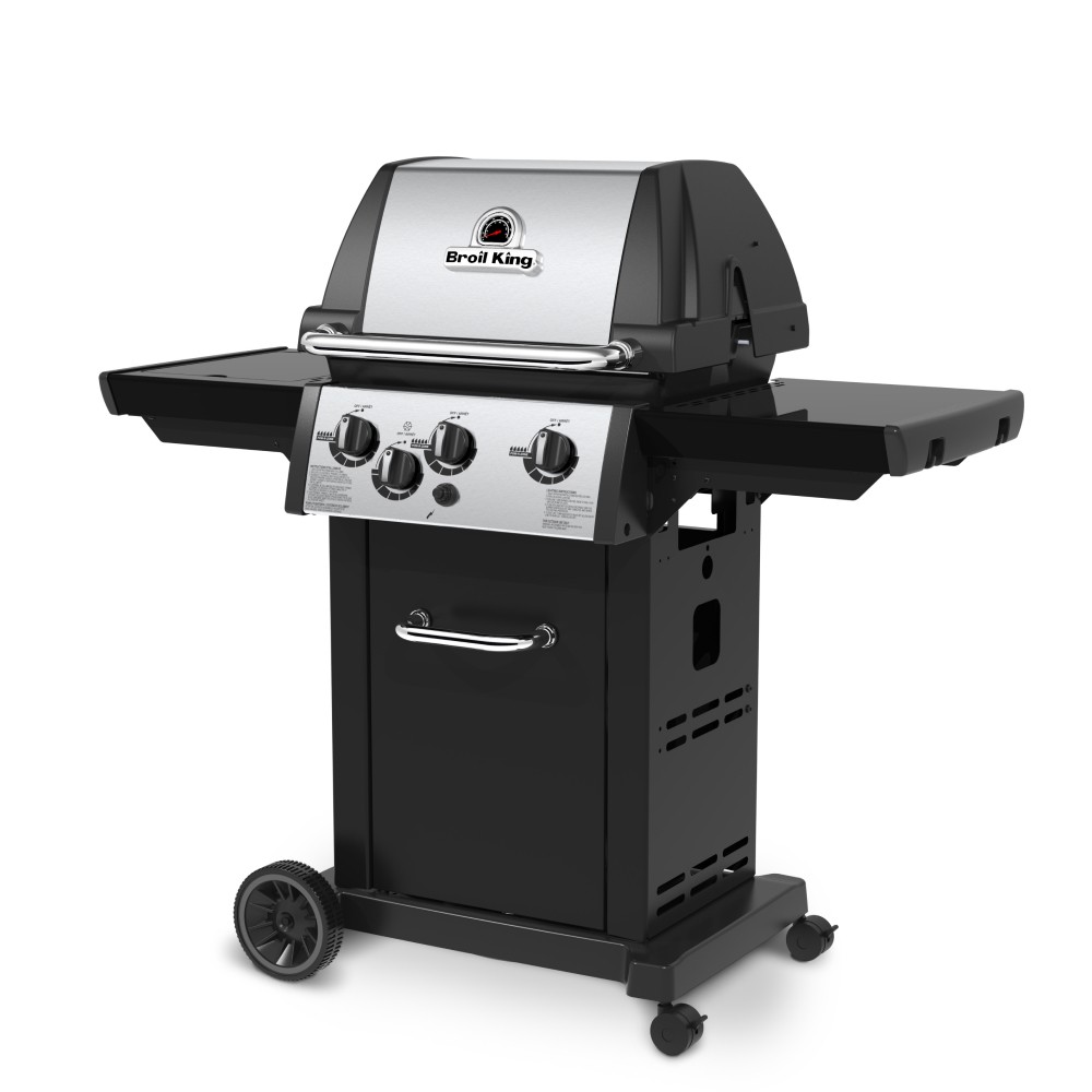 Гриль Broil King Monarch 340 834263