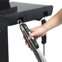 Гриль Broil King Crown 310 Cart 981253