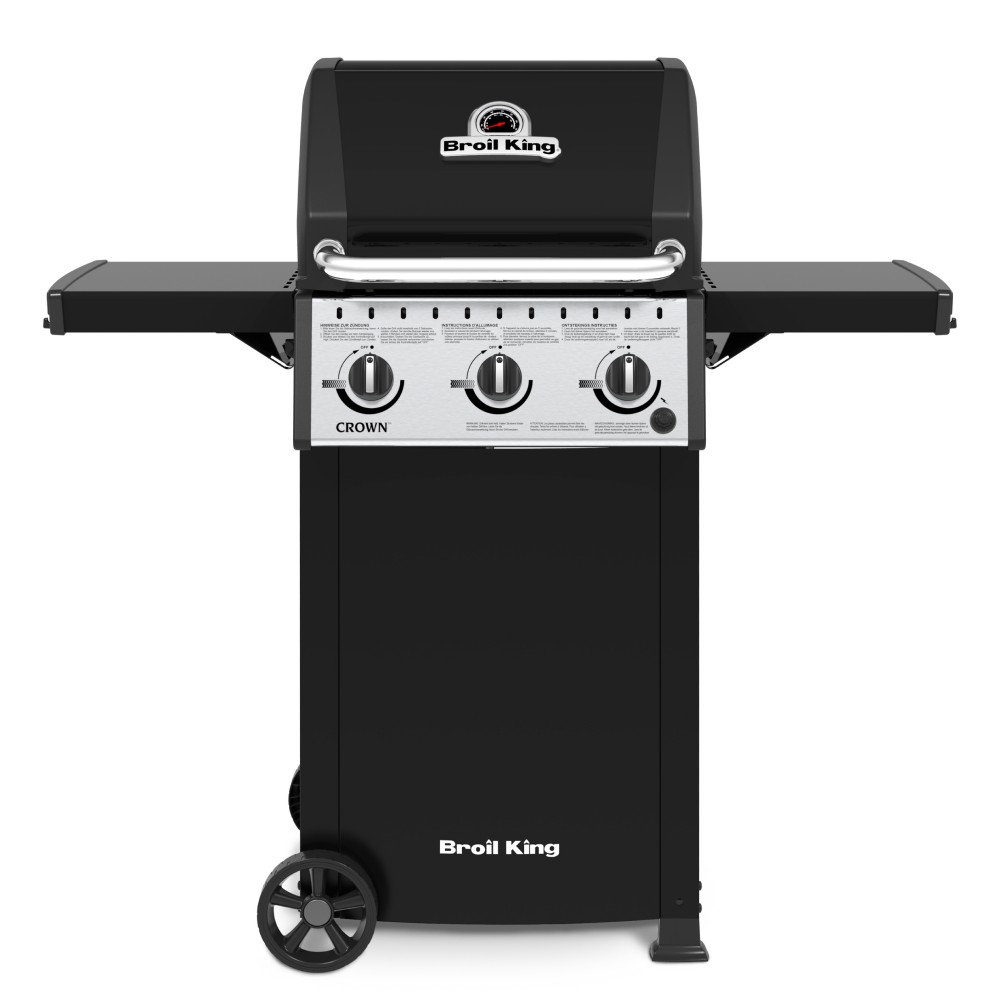 Гриль Broil King Crown 310 Cart 981253