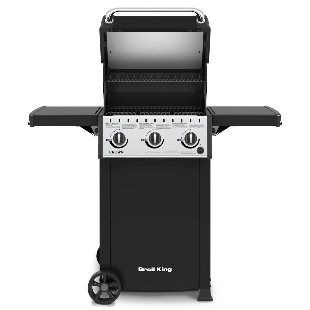 Гриль Broil King Crown 310 Cart 981253