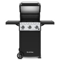 Фото Гриль Broil King Crown 310 Cart 981253