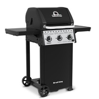 Фото Гриль Broil King Crown 310 Cart 981253
