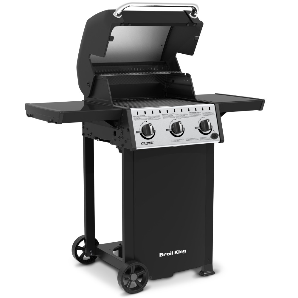 Гриль Broil King Crown 310 Cart 981253