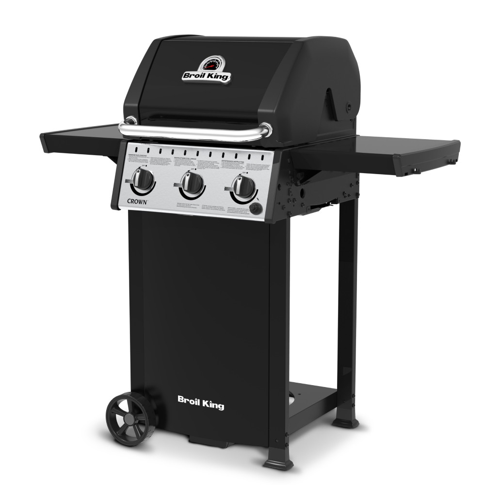 Гриль Broil King Crown 310 Cart 981253