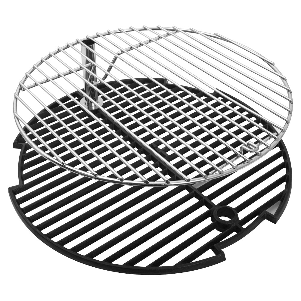 Набір грат для гриля Broil King KEG 2000 KA5545