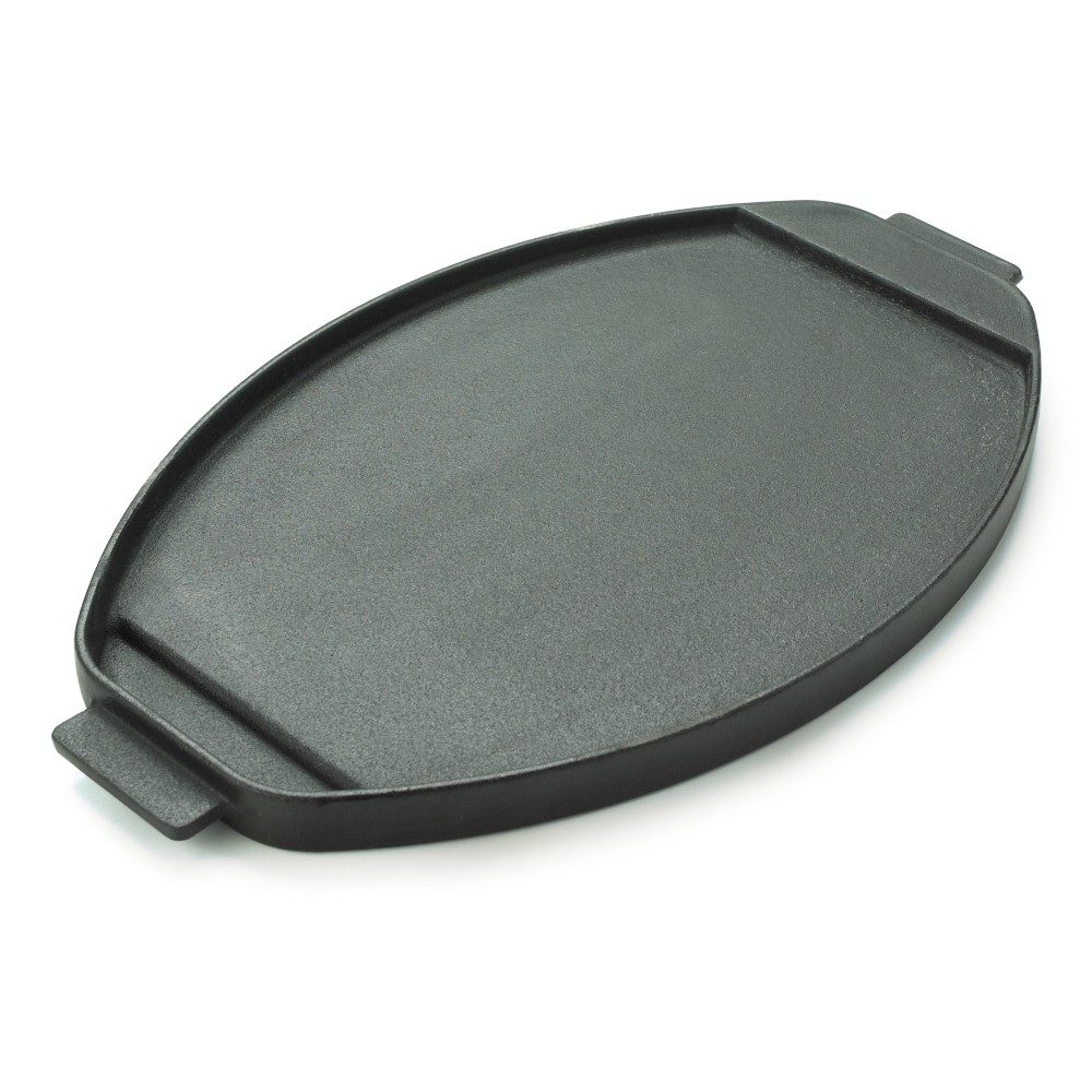 Овальна чавунна плита для гриля Broil King KEG KA5542