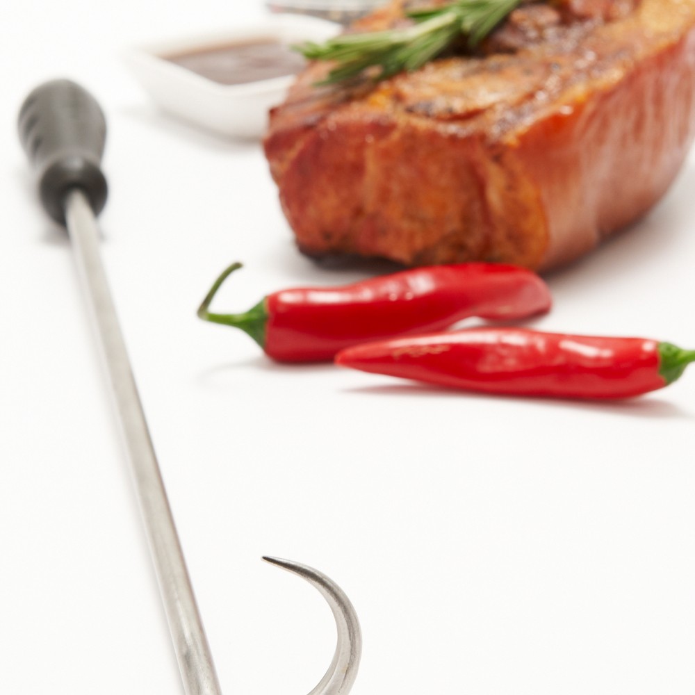 Крюк для м'яса Broil King KA5400