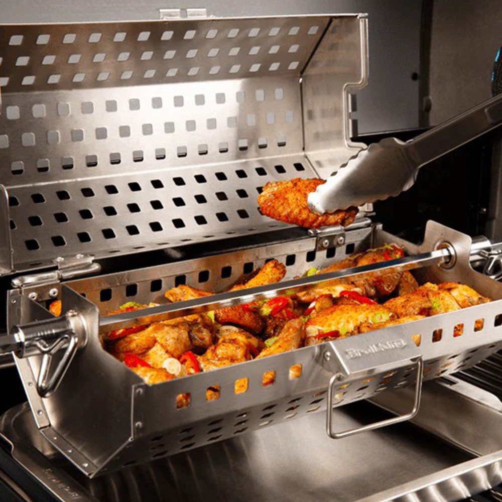 Кошик для рожна Broil King 64875