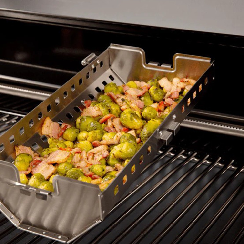 Кошик для рожна Broil King 64875