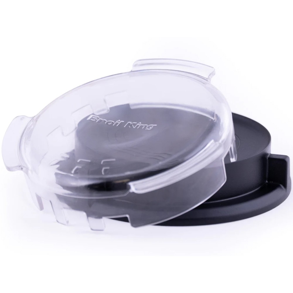 Прес для бургерів Broil King Deluxe 62475