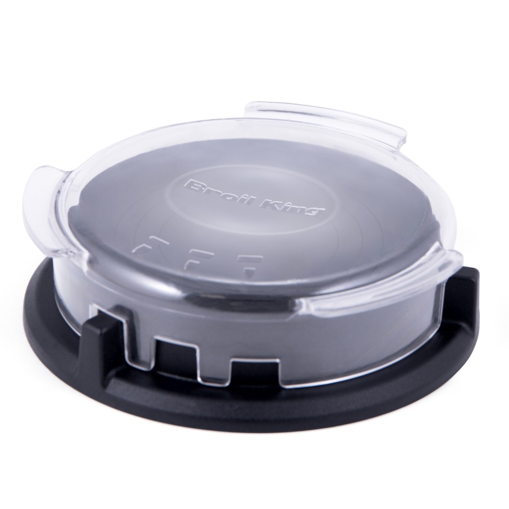 Прес для бургерів Broil King Deluxe 62475