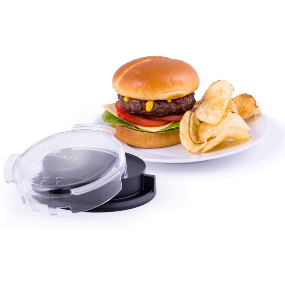 Прес для бургерів Broil King Deluxe 62475