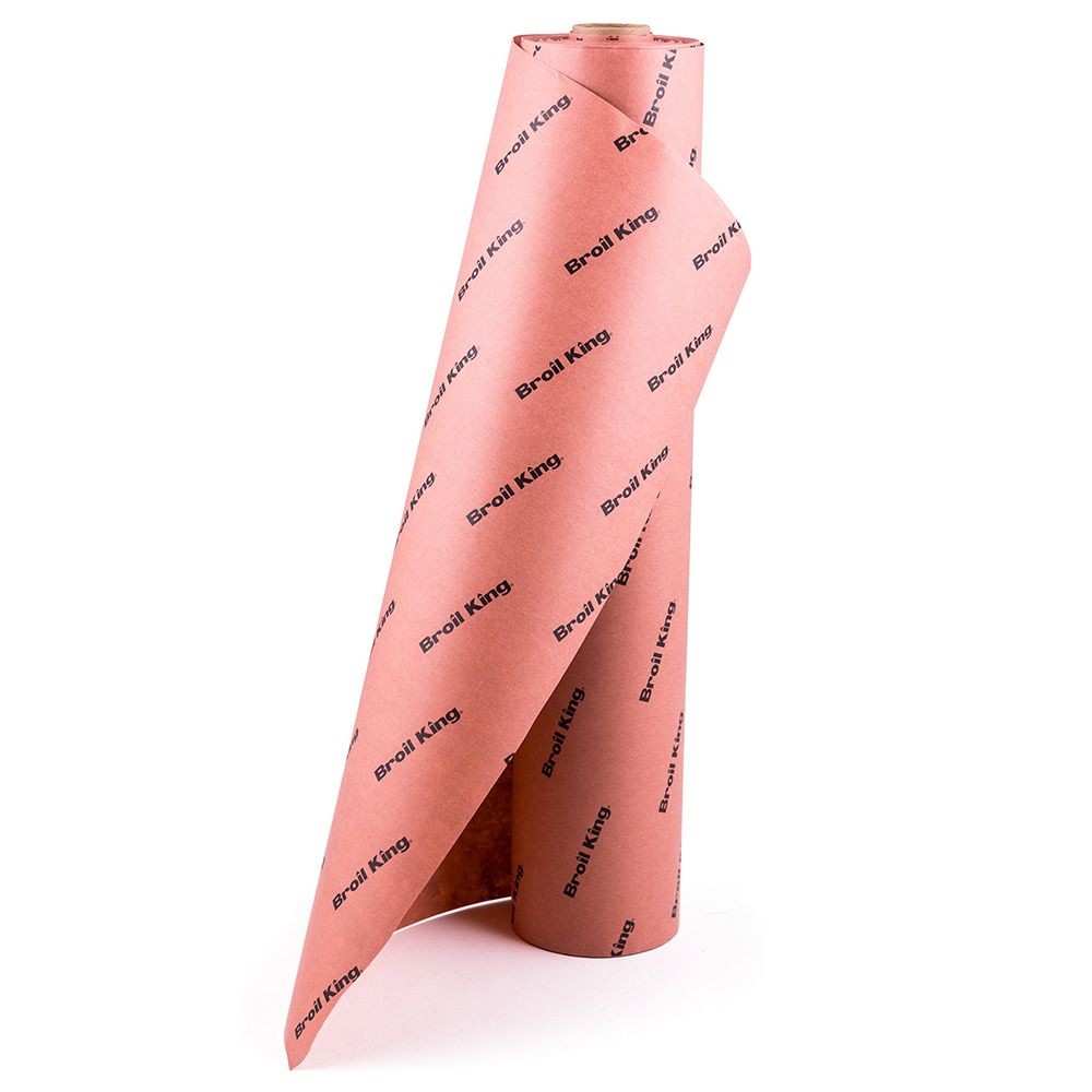 Пергаментний папір Broil King 45 см х 45 м 69600