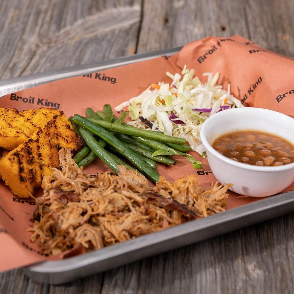 Пергаментний папір Broil King 45 см х 45 м 69600