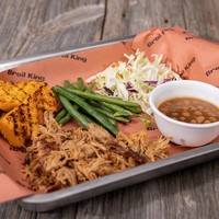 Пергаментний папір Broil King 45 см х 45 м 69600