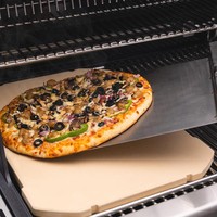Камінь для піци Broil King прямокутний 35 х 48 см 69842