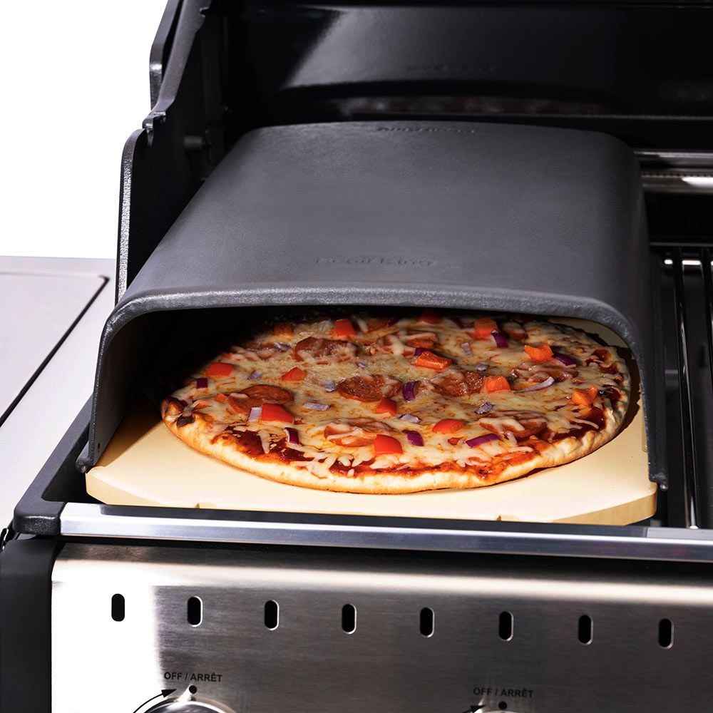 Чавунна піч для піци Broil King 69900